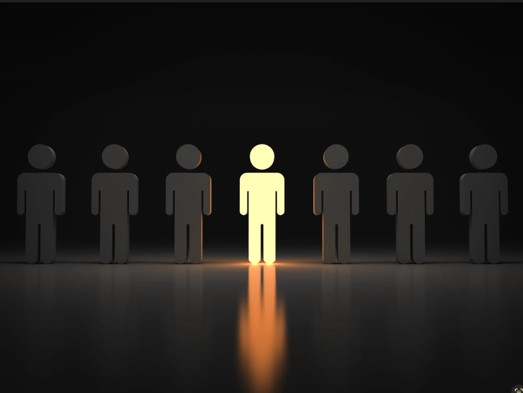 Sorry not sorry: it’s just the way I&nbsp;am