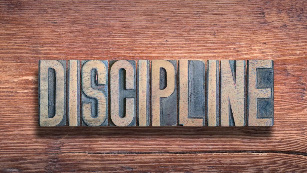 Goggins’ 3 Step Process for Unstoppable&nbsp;Discipline: